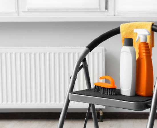 How to Clean Your Electric Radiator: A Step-by-Step Guide