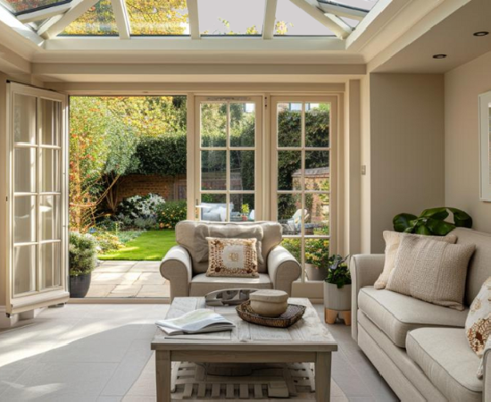 REVEALED: The Cheapest Way to Heat a Conservatory