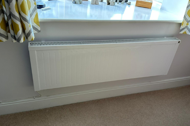 wall mounted conservatory heater, electric radiators, conservatory heating, central heating