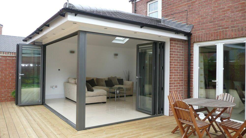 Gas vs Electric: What is the best conservatory heating option?