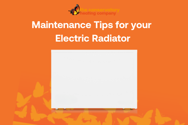 Electric Radiator Maintenance Tips 