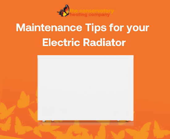 Electric Radiator Maintenance Tips 